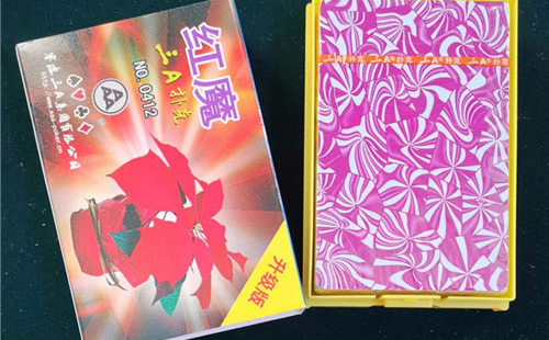 专业级文殊镇牌具文殊镇扑克防滑耐磨使用全解析