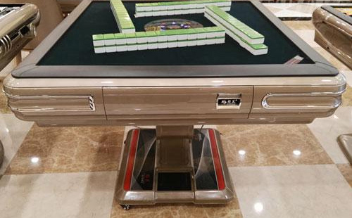 洗牌慢十秒别急着换配件——文殊镇文殊镇麻将机光电计数校准教程