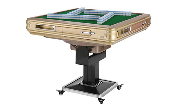 自动文殊镇文殊镇麻将机选购与家庭娱乐适配指南