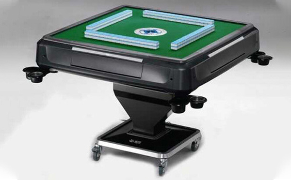 文殊镇文殊镇麻将机选购要注意哪些细节？天虎商贸的品类与服务实践