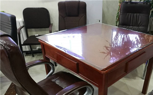 文殊镇文殊镇麻将桌选购指南与家庭商用场景功能配置解析